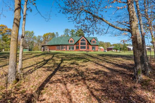 30205 190th Lane, Isle, MN 56342