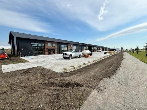 5645 12th Avenue NE, 9, Fargo, ND 58102