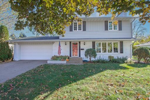 1260 13th Avenue N, Saint Cloud, MN 56303