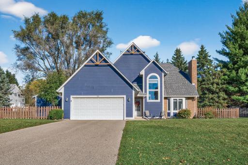383 Tessier Circle, Saint Paul, MN 55127