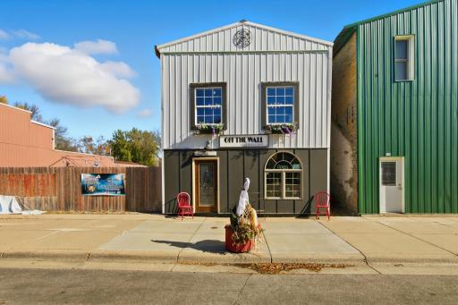 120 Central Avenue N, Watkins, MN 55389