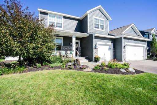 Photo for 5099 151st Street W, Apple Valley, MN 55124 - listing #6804117 5099 151st Street W, Apple Valley, MN 55124