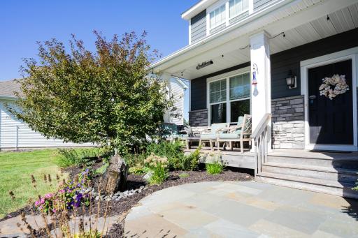 Photo for 5099 151st Street W, Apple Valley, MN 55124 - listing #6804117 Stunning 6-bedroom, 5-bath home in Apple Valley on a quiet street within walking distance of the private community pool, city park, and trails.