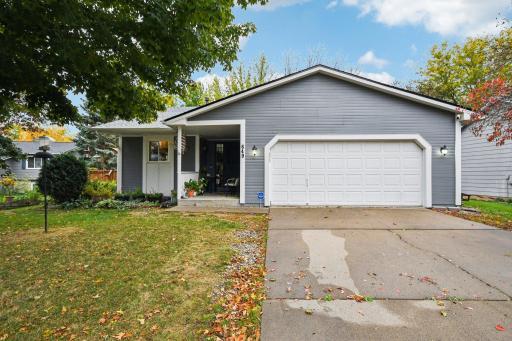 Photo for 649 Concord Drive, Chaska, MN 55318 - listing #6804128 649 Concord Drive, Chaska, MN 55318