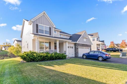 9609 Junco Road N, Lake Elmo, MN 55042