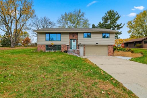 Photo for 417 S Park Lane, Le Sueur, MN 56058 - listing #6804142 417 S Park Lane, Le Sueur, MN 56058