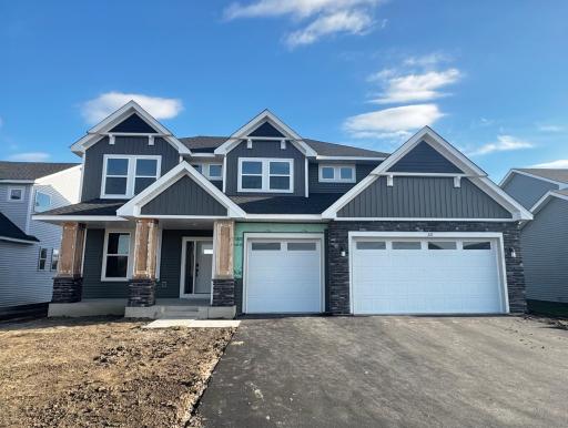 Photo for 321 Ravencroft Road, Waconia, MN 55387 - listing #6804144 321 Ravencroft Road, Waconia, MN 55387