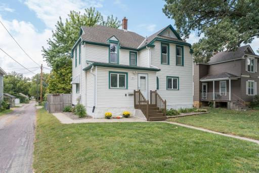 415 Sherman Street, North Mankato, MN 56003