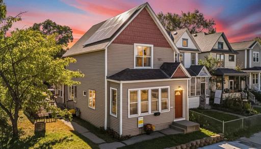Virtually Staged Twilight 100 Atwater St W, St Paul, MN 55117, USA.jpg