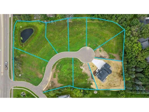 18758 Jarosite Court, Lakeville, MN 55044