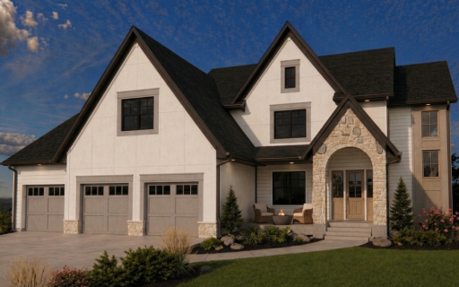 18758 Jarosite Court, Lakeville, MN 55044