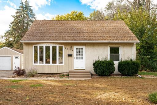 Photo for 5841 Maryland Avenue N, Minneapolis, MN 55428 - listing #6804212 5841 Maryland Avenue N, Minneapolis, MN 55428