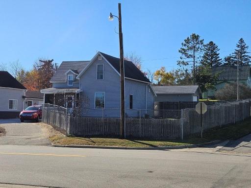 Photo for 203 Sand Lake Avenue SW, Bagley, MN 56621 - Listing #6804222 203 Sand Lake Avenue SW, Bagley, MN 56621