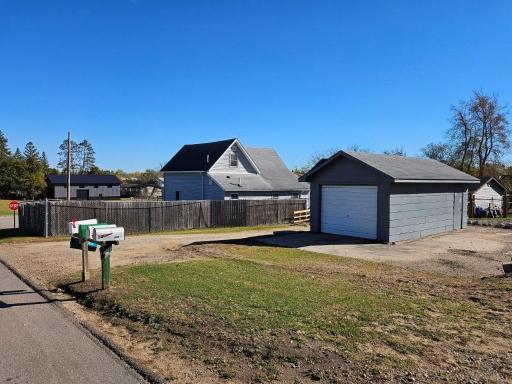 Photo for 203 Sand Lake Avenue SW, Bagley, MN 56621 - Listing #6804222 203 Sand Lake Avenue SW, Bagley, MN 56621