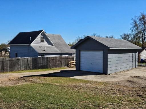 Photo for 203 Sand Lake Avenue SW, Bagley, MN 56621 - Listing #6804222 203 Sand Lake Avenue SW, Bagley, MN 56621