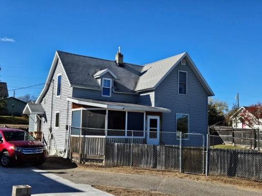 Photo for 203 Sand Lake Avenue SW, Bagley, MN 56621 - Listing #6804222 203 Sand Lake Avenue SW, Bagley, MN 56621