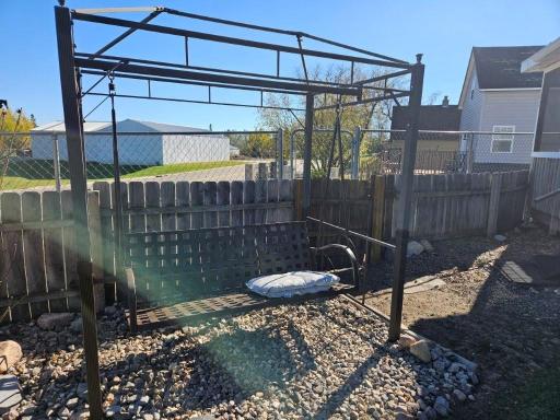 Photo for 203 Sand Lake Avenue SW, Bagley, MN 56621 - Listing #6804222 203 Sand Lake Avenue SW, Bagley, MN 56621
