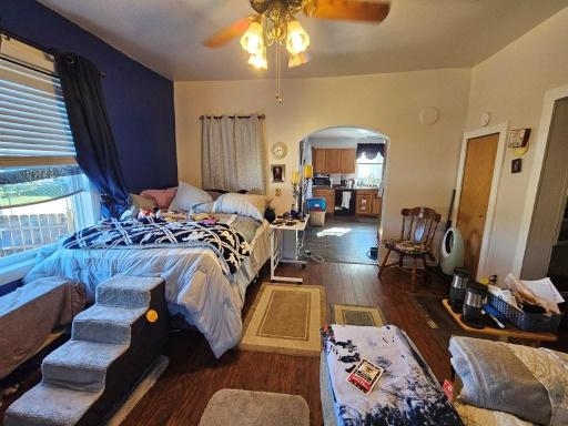 Photo for 203 Sand Lake Avenue SW, Bagley, MN 56621 - Listing #6804222 203 Sand Lake Avenue SW, Bagley, MN 56621