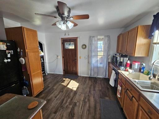 Photo for 203 Sand Lake Avenue SW, Bagley, MN 56621 - Listing #6804222 203 Sand Lake Avenue SW, Bagley, MN 56621