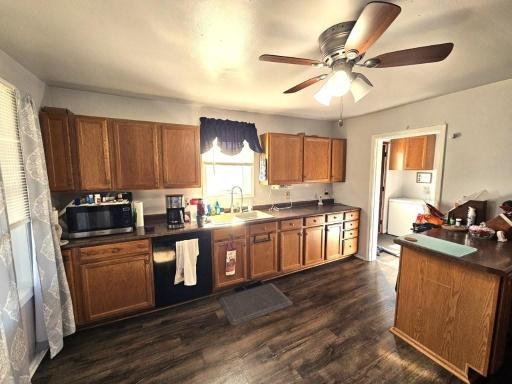 Photo for 203 Sand Lake Avenue SW, Bagley, MN 56621 - Listing #6804222 203 Sand Lake Avenue SW, Bagley, MN 56621