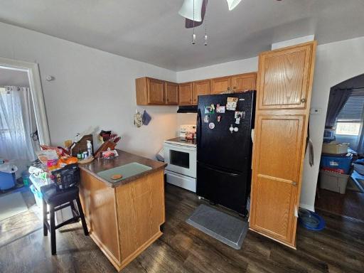 Photo for 203 Sand Lake Avenue SW, Bagley, MN 56621 - Listing #6804222 203 Sand Lake Avenue SW, Bagley, MN 56621