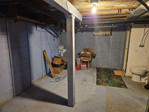 Photo for 203 Sand Lake Avenue SW, Bagley, MN 56621 - Listing #6804222 203 Sand Lake Avenue SW, Bagley, MN 56621