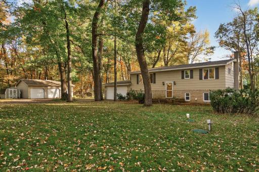 8230 Viking Boulevard NE, Wyoming, MN 55092
