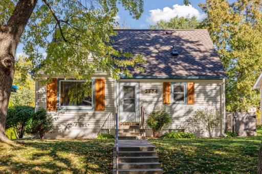 3504 30th Avenue N, Minneapolis, MN 55422