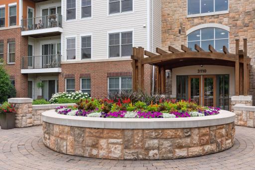 3110 North Chestnut Street - an elegant place to call home!
