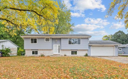 Fully remodeled house in Lakeville school district