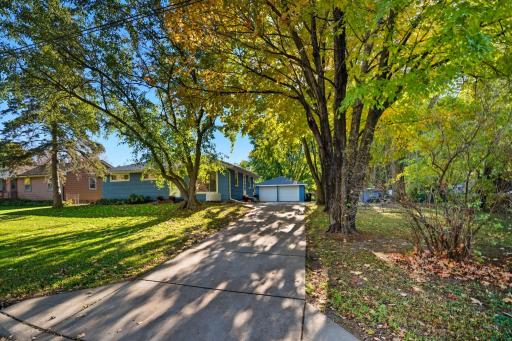 Photo for 814 Sterling Street N, Maplewood, MN 55119 - listing #6804297 Location is amazing! Walk down the street to the path that brings you to the Maplewood Nature Center.