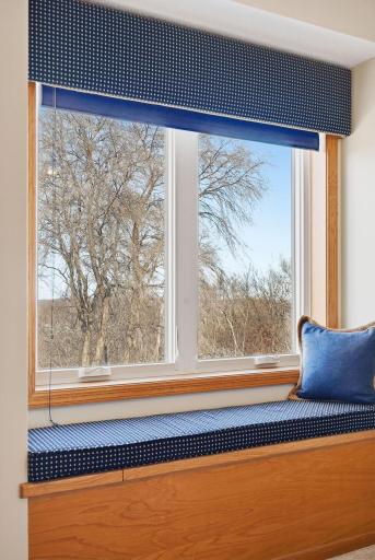 Not just cosmetically updated the home also boasts newer low maintenance windows and a 4 year old roof.