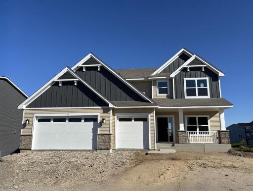 Photo for 7528 Lotus Lane, Lino Lakes, MN 55038 - listing #6804302 7528 Lotus Lane, Lino Lakes, MN 55038