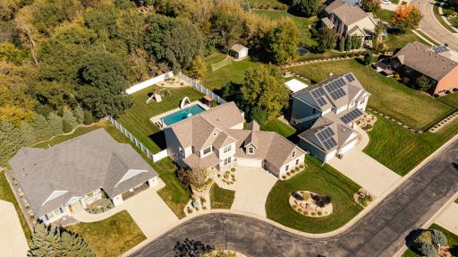 Photo for 2521 Overland Point Circle NW, Rochester, MN 55901 - listing #6804303 2521 Overland Point Circle NW, Rochester, MN 55901