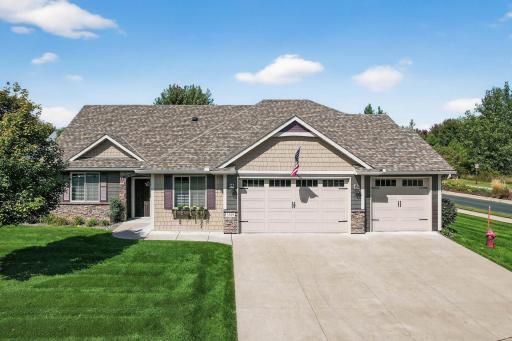 3189 123rd Court NE, Blaine, MN 55449
