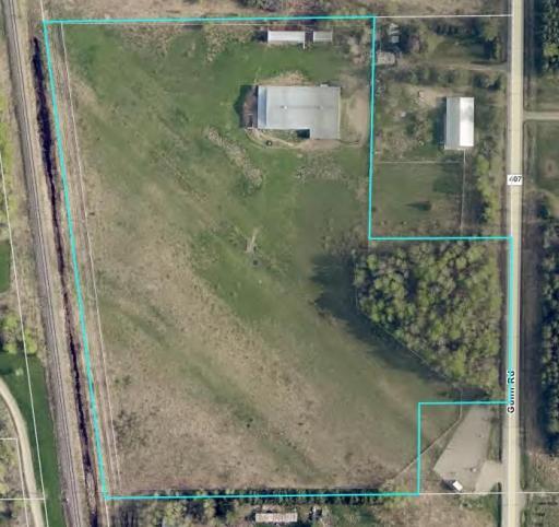 TBD Gunn Road, Grand Rapids, MN 55744