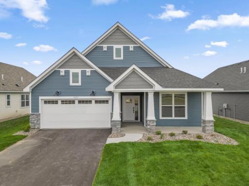 Photo for 7653 Swan Street, Lino Lakes, MN 55038 - listing #6804308 7653 Swan Street, Lino Lakes, MN 55038