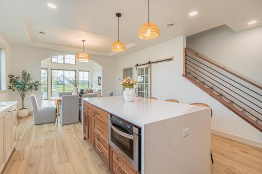 8820 Northern Lights Avenue, Horace, ND 58047