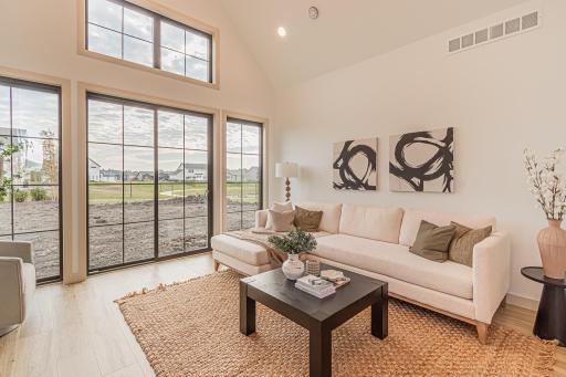 8820 Northern Lights Avenue, Horace, ND 58047