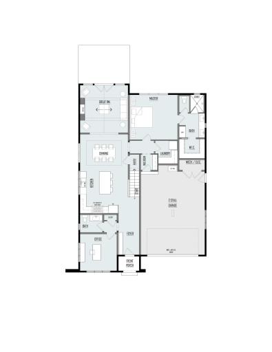 8820 Northern Lights Avenue, Horace, ND 58047