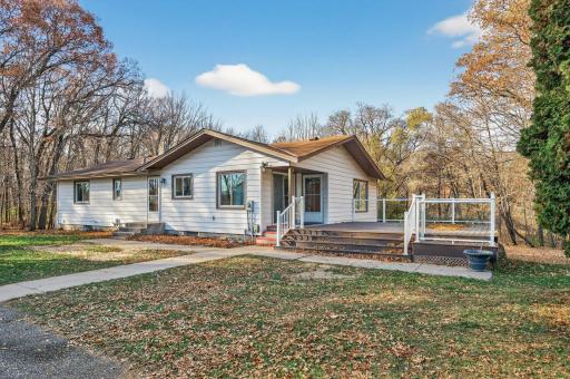 Photo for 9042 Howard Lake Drive NE, Forest Lake, MN 55025 - listing #6804321 9042 Howard Lake Drive NE, Forest Lake, MN 55025