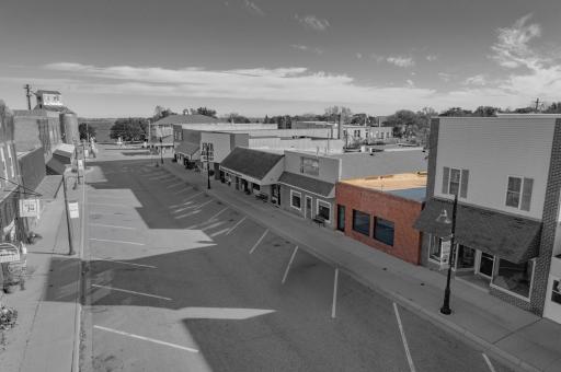 225 Central Avenue, Osakis, MN 56360