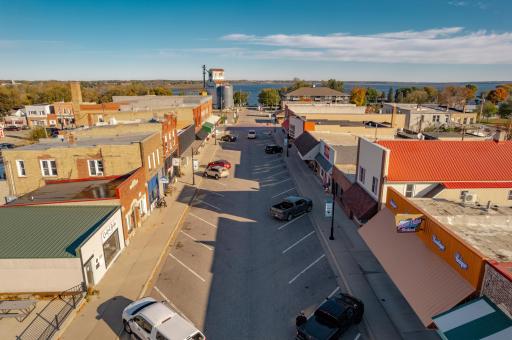 225 Central Avenue, Osakis, MN 56360