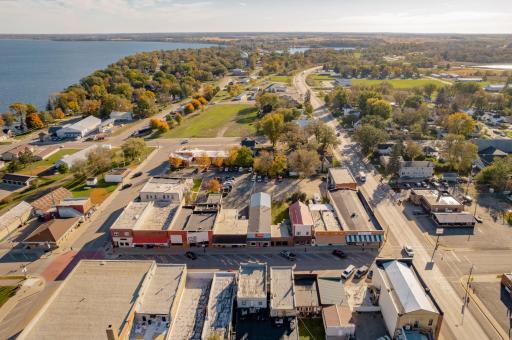 225 Central Avenue, Osakis, MN 56360