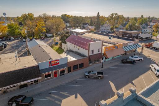 225 Central Avenue, Osakis, MN 56360