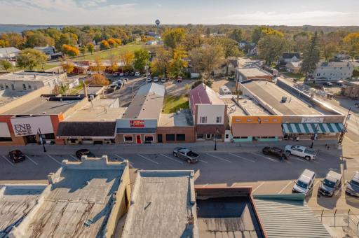 225 Central Avenue, Osakis, MN 56360