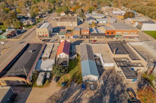 225 Central Avenue, Osakis, MN 56360