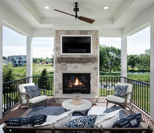 Build your dream home with Gonyea Custom Homes, where youâll find a wide selection of upgrades and personalized design options to suit your style.