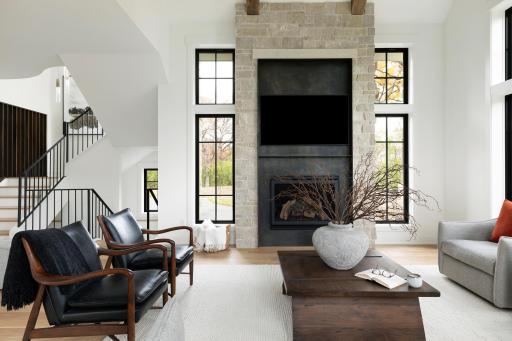 Build your dream home with Gonyea Custom Homes, where youâll find a wide selection of upgrades and personalized design options to suit your style.