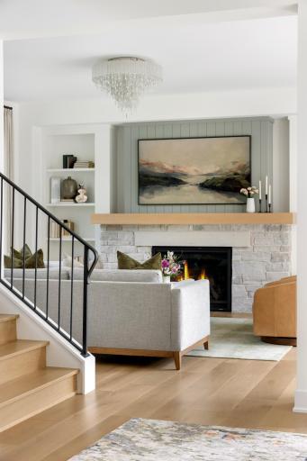 Build your dream home with Gonyea Custom Homes, where youâll find a wide selection of upgrades and personalized design options to suit your style.